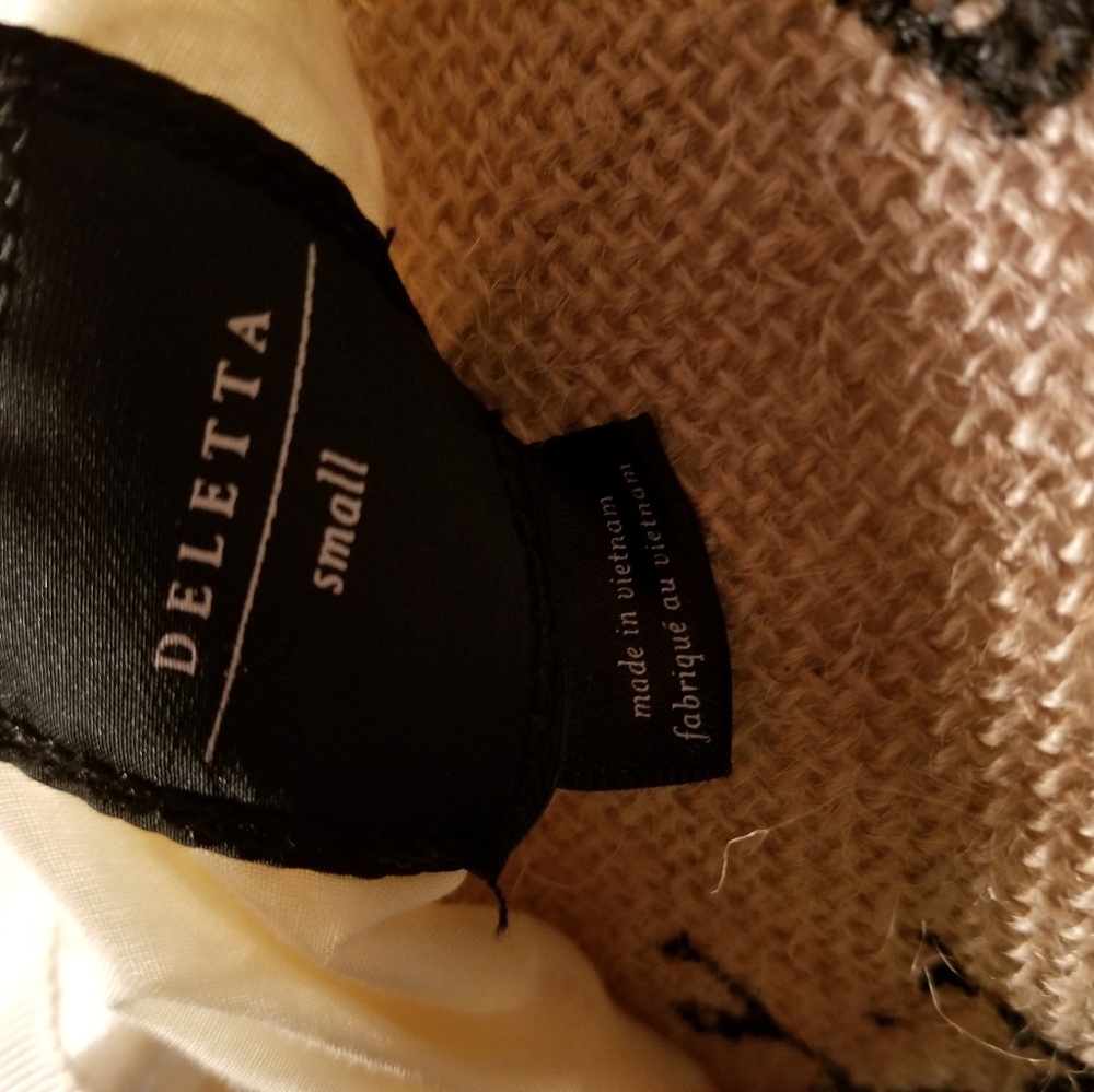 Anthropologie Deletta dress - Picture 2 of 3